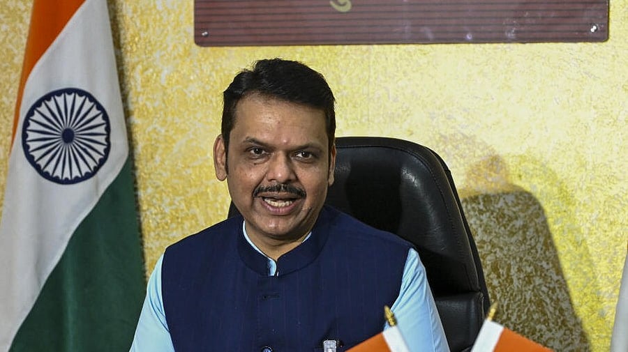<div class="paragraphs"><p>Maharashtra Chief Minister Devendra Fadnavis.</p></div>