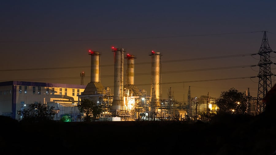 <div class="paragraphs"><p>Image showing a thermal power plant. For representational purposes.</p></div>