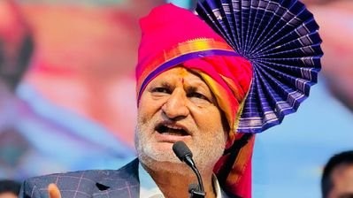 <div class="paragraphs"><p>Manikrao Kokate.</p></div>