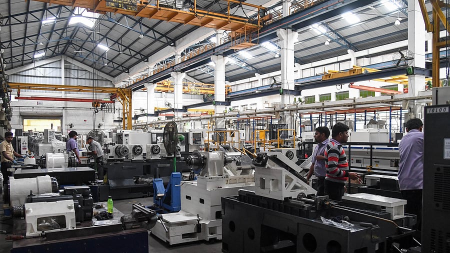 <div class="paragraphs"><p>The union government had sent a proposal to states on increasing work hours. </p></div>