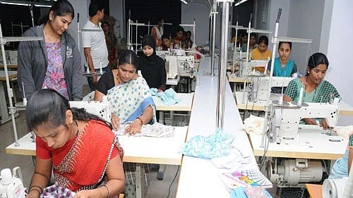 Union Budget 2026: Government Proposes Rs 4,000 Crore Boost for Self Reliant India Fund to Empower MSMEs