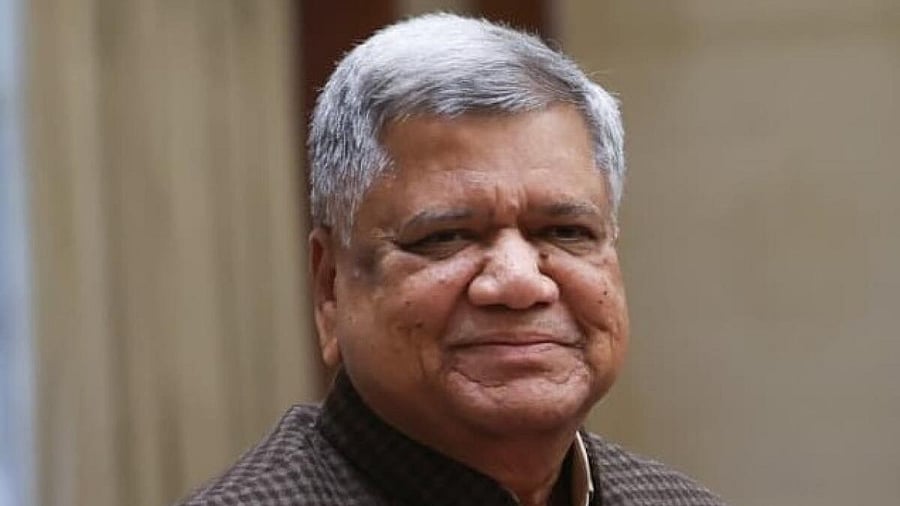 <div class="paragraphs"><p>Jagadish Shettar.</p></div>