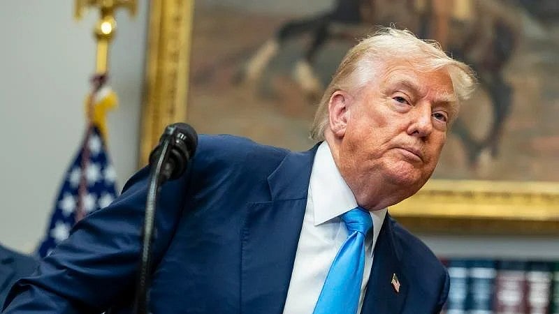 <div class="paragraphs"><p>Even as the releases shed more light on a seismic political period nearly a decade ago, Trump and his allies have wildly overstated what the documents show, accusing former President Barack Obama of 'treason'.</p></div>