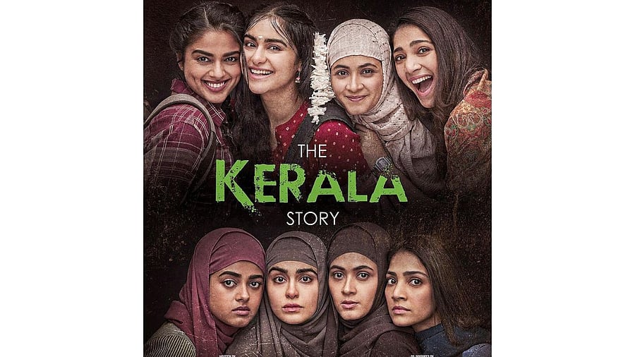 <div class="paragraphs"><p>'The Kerala Story' poster</p></div>