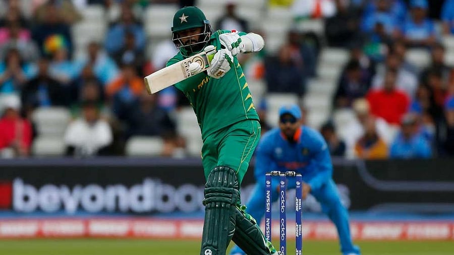 <div class="paragraphs"><p>The India vs Pakistan rivalry will be renewed on Sept 14.</p></div>