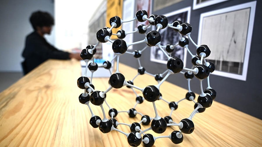 <div class="paragraphs"><p>Interactive exhibition in Bengaluru unpacks the science of calories (Image for representation)</p></div>