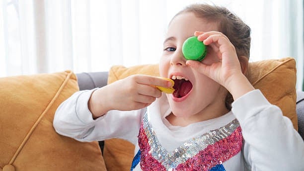 <div class="paragraphs"><p>Representative photo of kid eating cream biscuit.</p></div>