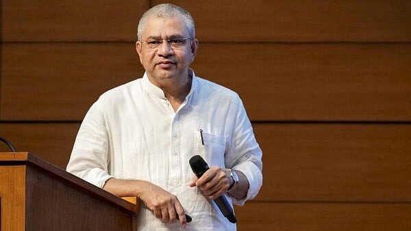 <div class="paragraphs"><p>Union Minister for Information & Broadcasting Ashwini Vaishnaw.</p></div>