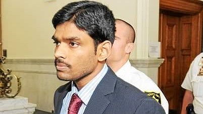 <div class="paragraphs"><p>Raghunandan Yandamuri, the lone Indian on death row in US.</p></div>