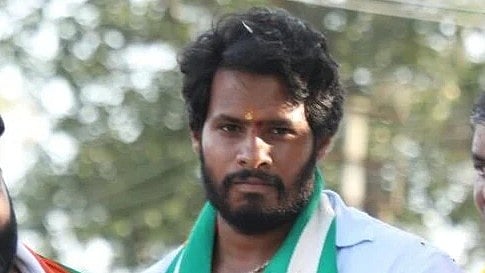 <div class="paragraphs"><p>Nikhil Kumaraswamy</p></div>