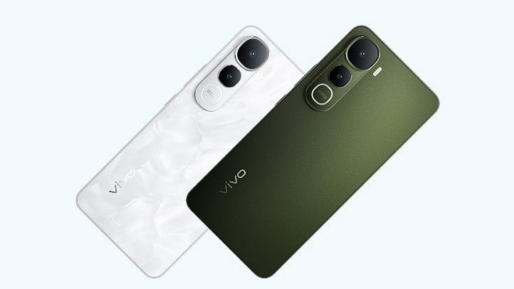 Vivo Y400 5G Features & Price :- 50MP कैमरा, 6000mAh बैटरी के वाला Vivo Y400 लॉन्च, जानिए कीमत !