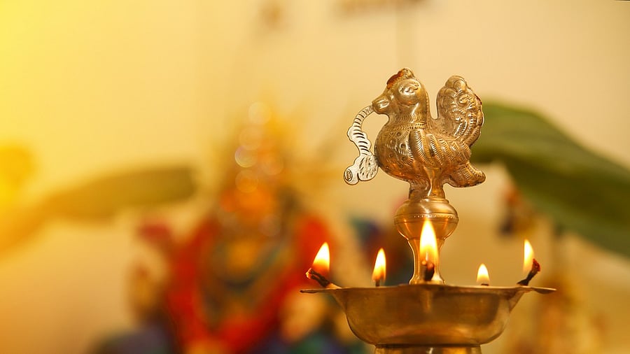 <div class="paragraphs"><p>Varalakshmi Vratham 2025: Date, history, ritual & significance</p></div>