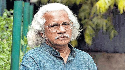 <div class="paragraphs"><p>Adoor Gopalakrishnan. </p></div>