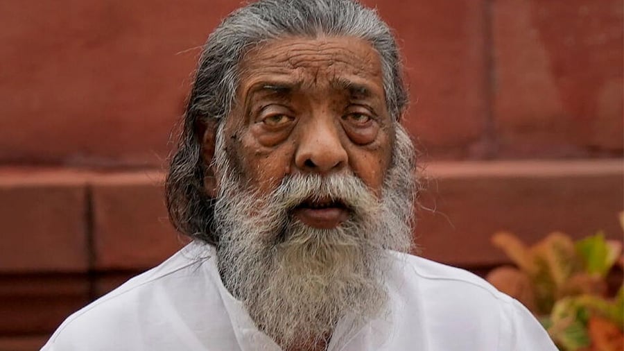 <div class="paragraphs"><p>Shibu Soren</p></div>