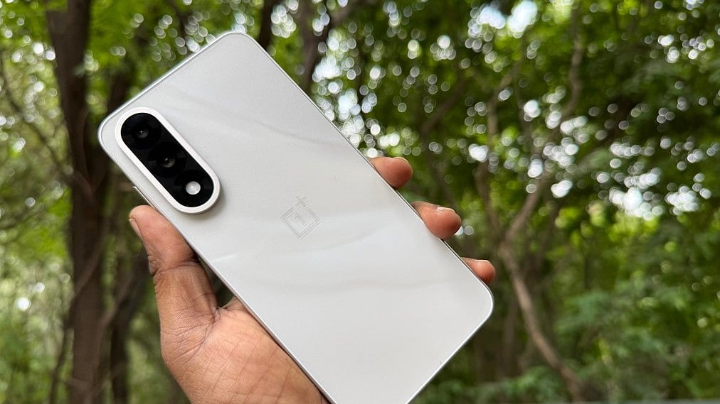 OnePlus Nord 5 review: Flagship-like features at mid-range price