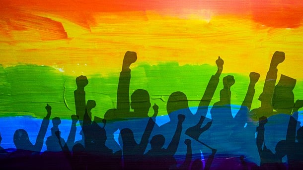 <div class="paragraphs"><p>Rainbow alliance graphic for representative purpose. </p></div>