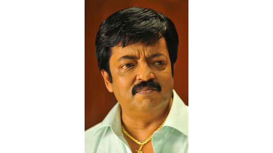 <div class="paragraphs"><p>Malayalam film and TV actor Shanawas</p></div>