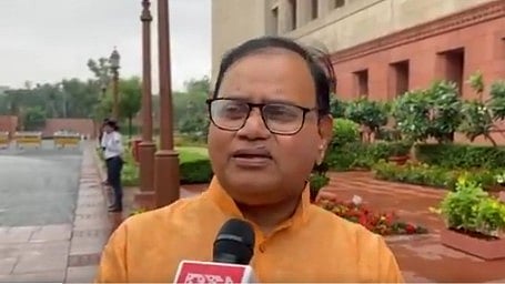 <div class="paragraphs"><p>Rajya Sabha MP&nbsp;Bhim Singh</p></div>