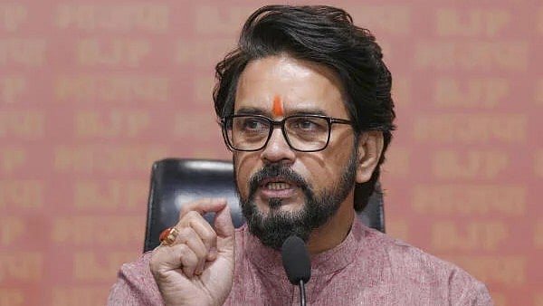 <div class="paragraphs"><p>BJP's Anurag Thakur</p></div>