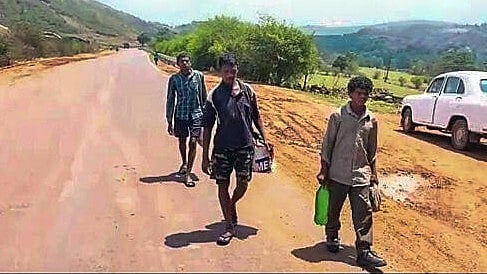 <div class="paragraphs"><p> Since the victory margins are quite narrow in Kerala, it is easy to manipulate, Dipankar Bhattacharya.</p></div>