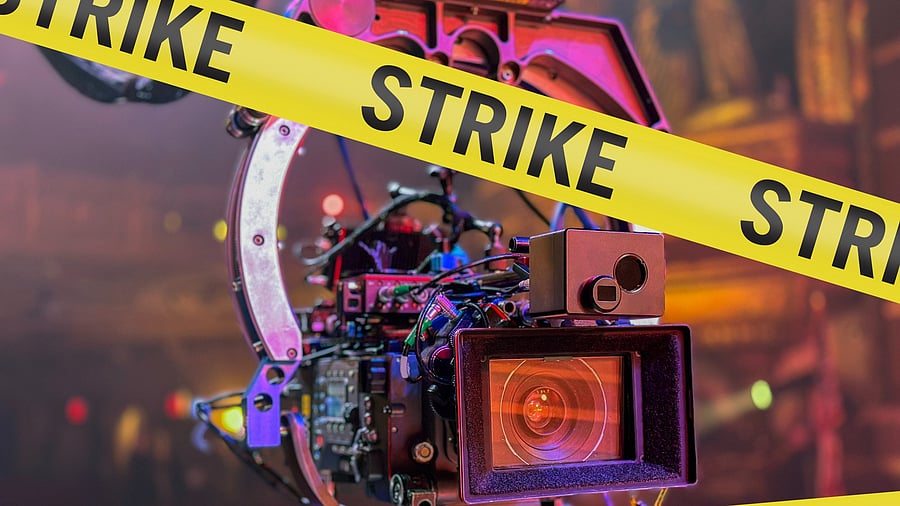 <div class="paragraphs"><p>The workers' wages are typically revised every three years. However, this time, even after three months of negotiations, the TFPC has shown no willingness to agree to the demands.</p></div>