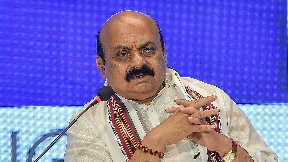 Karnataka to Form Panel for River Linking Project Amid Water Scarcity