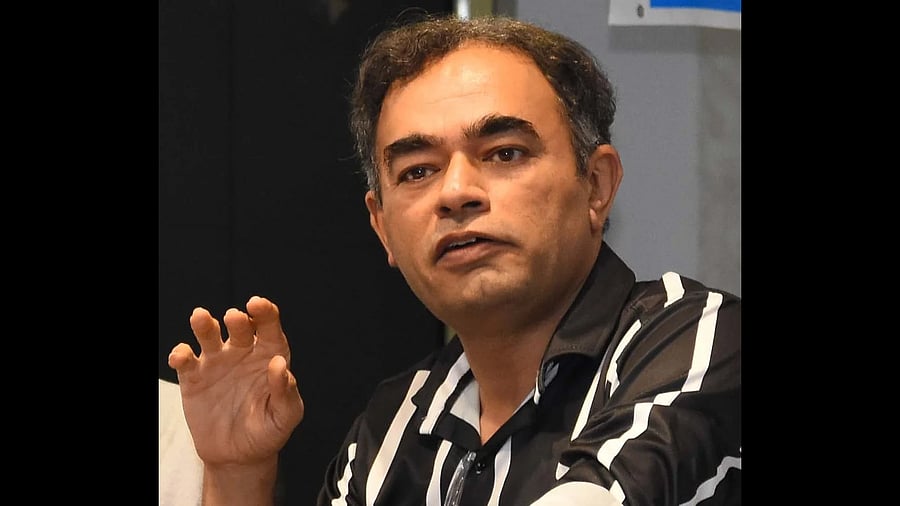 <div class="paragraphs"><p>Munish Moudgil.</p></div>