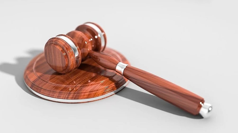 <div class="paragraphs"><p>Representative image for justice and law.</p></div>