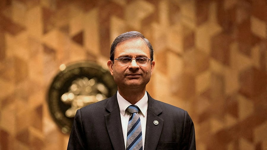 <div class="paragraphs"><p>Reserve Bank of India (RBI) Governor Sanjay Malhotra.</p></div>