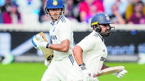 <div class="paragraphs"><p>Sai Sudharsan (left) and Karun Nair.</p></div>
