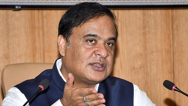 <div class="paragraphs"><p>Assam Chief Minister Himanta Biswa Sarma</p></div>