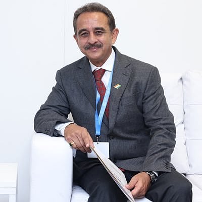 <div class="paragraphs"><p>Minister of State for External Affairs Kirti Vardhan Singh</p></div>