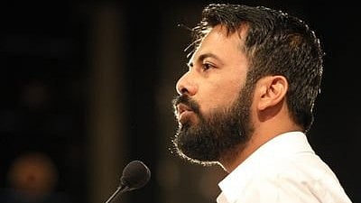 <div class="paragraphs"><p>AASU president Utpal Sarma. </p></div>