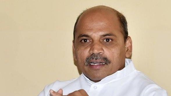 <div class="paragraphs"><p>Medical Education Minister Sharanprakash Patil</p></div>