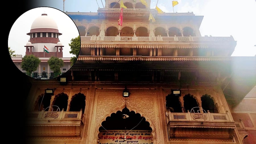 <div class="paragraphs"><p>The government was supposed to utilise Rs 500 crore from the temple trust fund for the purpose.</p></div>