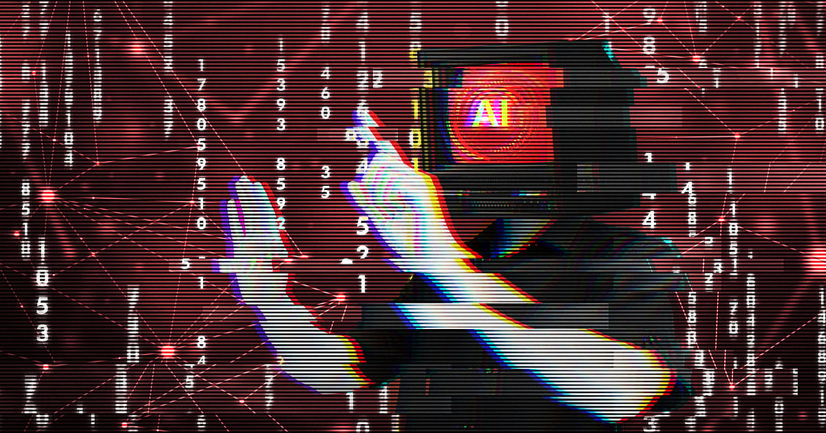 Bug Code Meme Google's Gemini AI Has 'Meltdown' Over Code Bug, Sparks Safety Concerns
