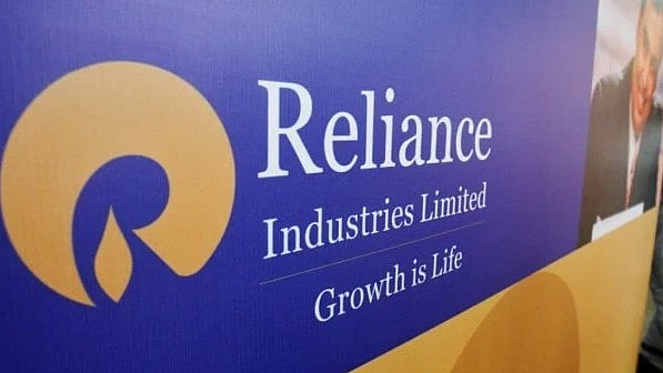 <div class="paragraphs"><p>Reliance Industries. </p></div>