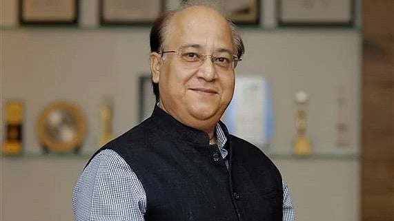 Subhasish Mazumder
Head – Motor Distribution, Bajaj Allianz General Insurance