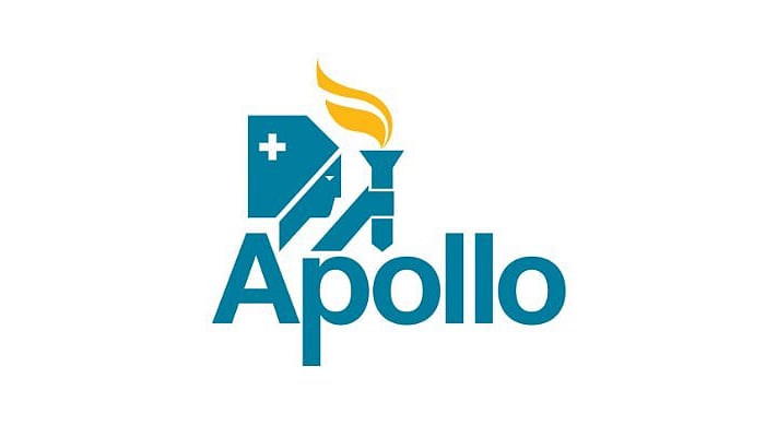 <div class="paragraphs"><p>Apollo Hospitals</p></div>
