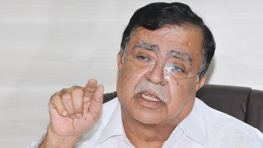 <div class="paragraphs"><p>K N Rajanna</p></div>