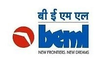 <div class="paragraphs"><p>The BEML logo.&nbsp;</p></div>