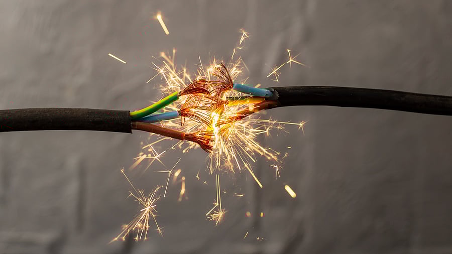 <div class="paragraphs"><p>Representative image showing electrical wires</p></div>