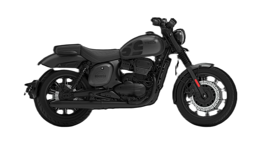 <div class="paragraphs"><p>Yezdi Roadster</p></div>