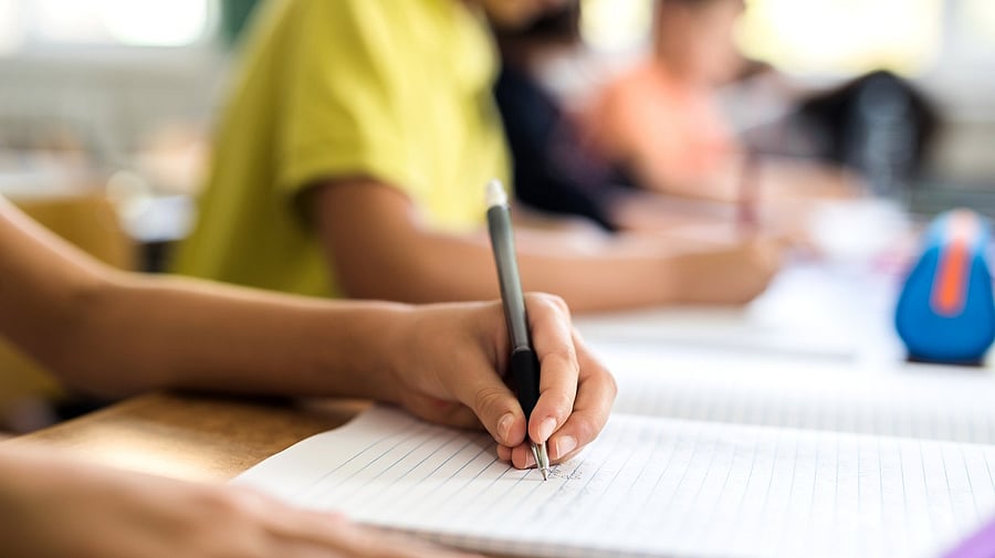 <div class="paragraphs"><p>Left out, but with some right benefits</p><p>Photo for representational purpose.</p></div>