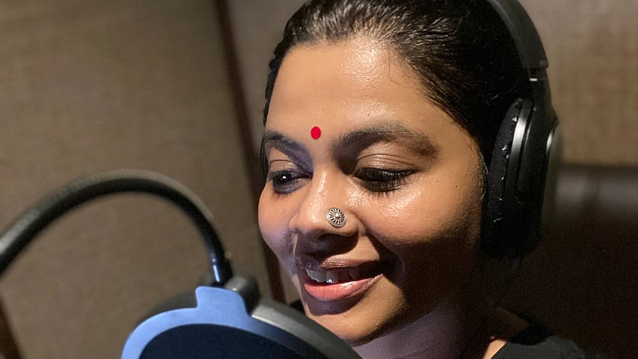 <div class="paragraphs"><p>Voice-over projects for Supriya Jambunathan have fallen by 30%, but she says she had diversified career options to fall back on.</p></div>