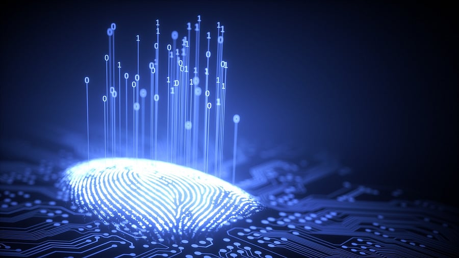 <div class="paragraphs"><p>Identity verification startup 1Kosmos raises $57 million in Series B round</p><p>Photo for representational purpose.</p></div>