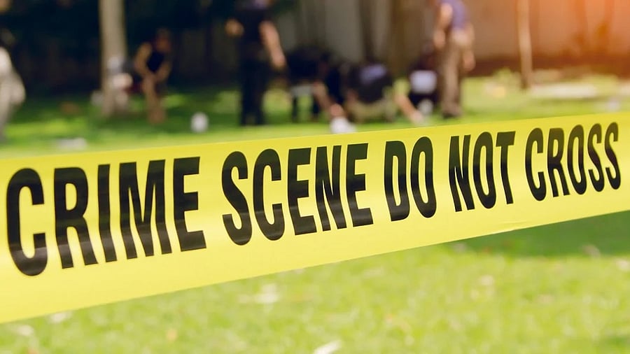 <div class="paragraphs"><p>Representative image showing the crime spot</p></div>