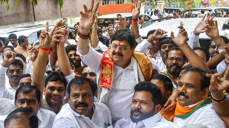 <div class="paragraphs"><p>N Ramchander Rao</p></div>