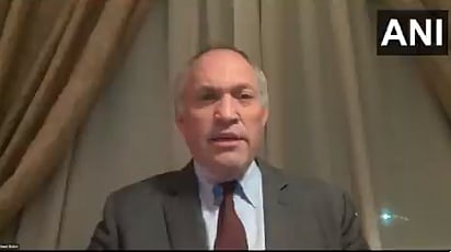 <div class="paragraphs"><p>Former Pentagon official Michael Rubin.</p></div>