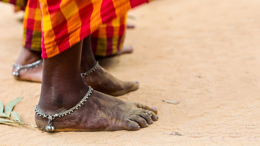 <div class="paragraphs"><p>Untouchability: A collective failure</p><p>Photo for representational purpose.</p></div>